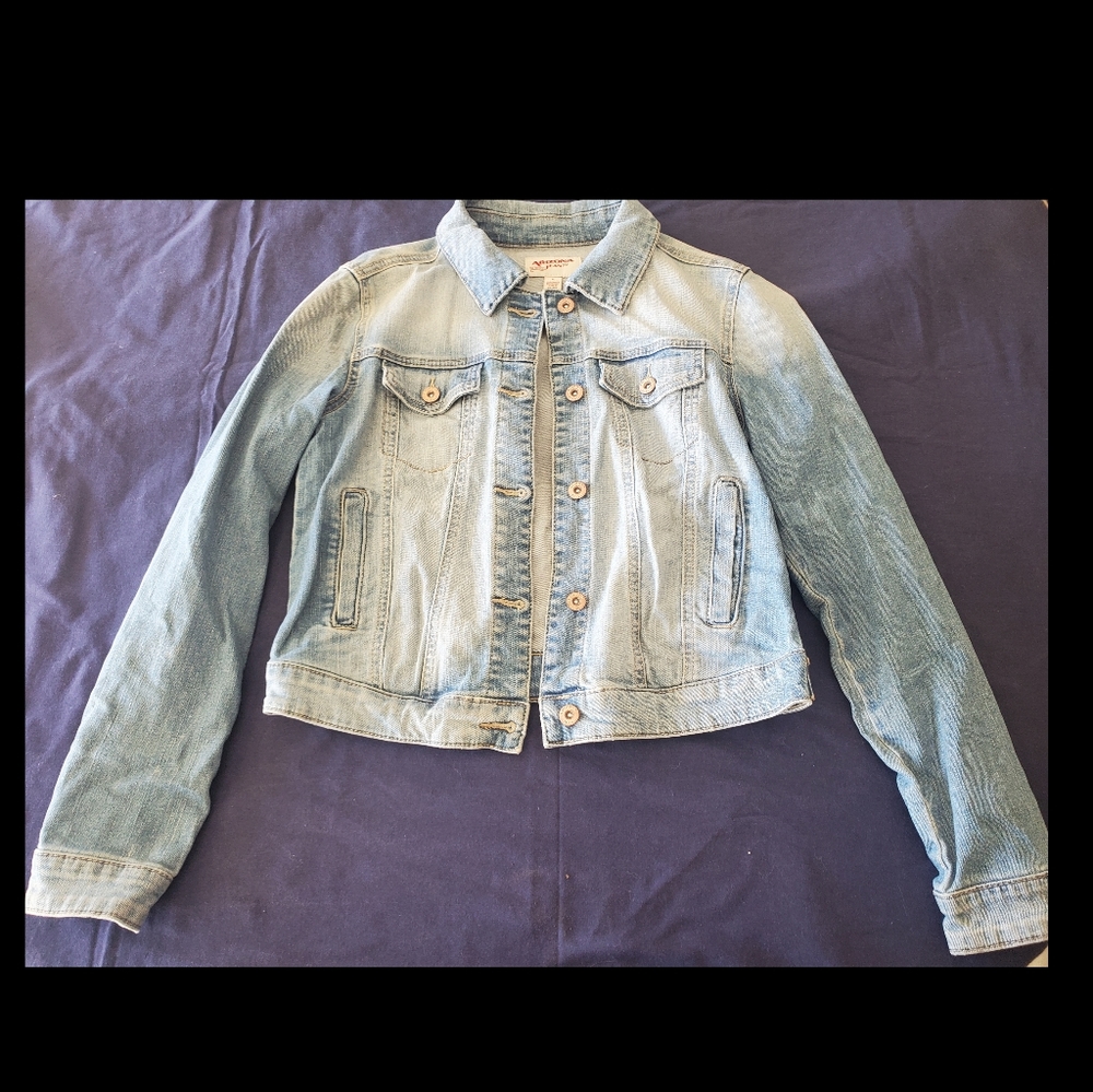 Arizona Jean Jacket